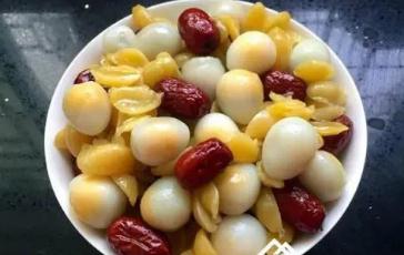 孕婦可以吃白果嗎？懷孕能不能吃白果？